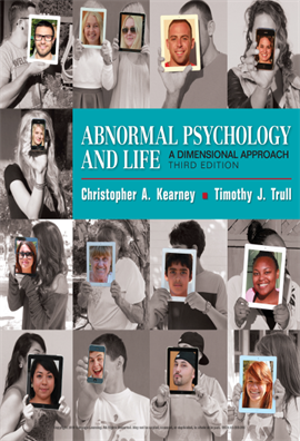 Abnormal Psychology and Life  A Dimensional Approach